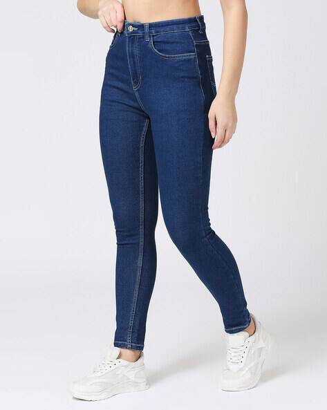 Straight Leg Jeans Jean Femme C&a C&a Jean Store