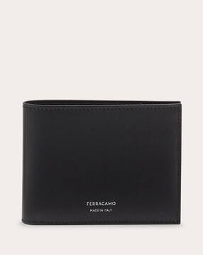 VIP【送料関税込】FERRAGAMO 'continental' Black Wallet 페라가모 간치니 장지갑 블랙 | Ferragamo | KREAM