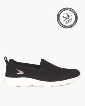 Women Slip-On Walking Shoes-image-29