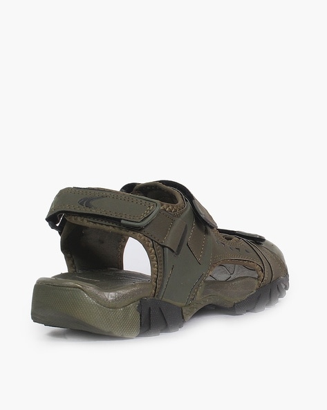 Buy SPARX Olive Sandals for men ss-596 Online at Best Prices in India -  JioMart.