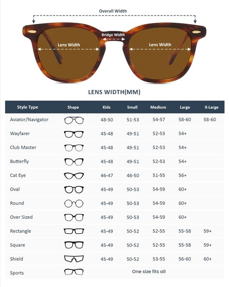 Buy Black Sunglasses for Men by VOYAGE Online