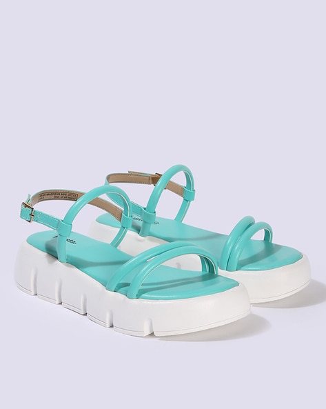 Women's Vionic Brandie – Aqua | Stan's Fit For Your Feet