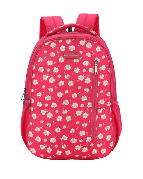 Lavie school store bags for girls