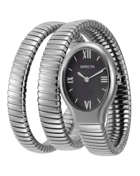 Invicta women's 2024 silver watch