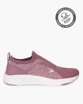 performax Women Low-Top Slip-On Walking Shoes-picture-24