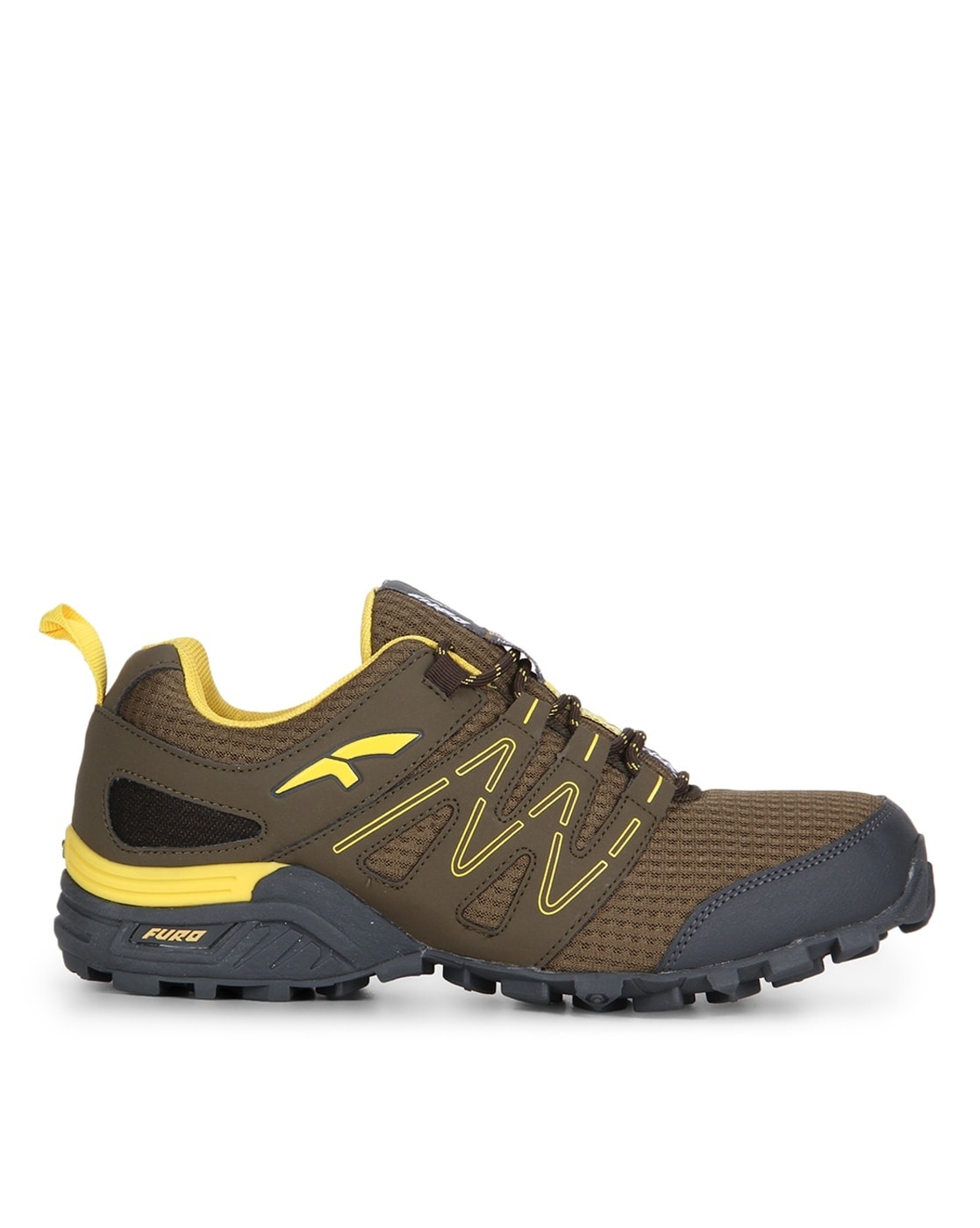 Furo on sale trekking shoes