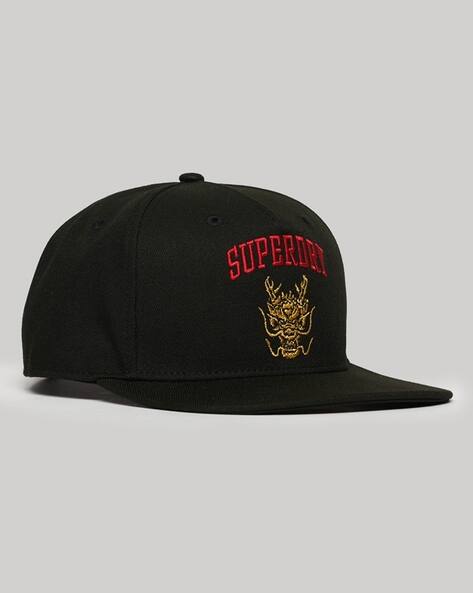 SUPERDRY LNY Trucker Baseball Cap