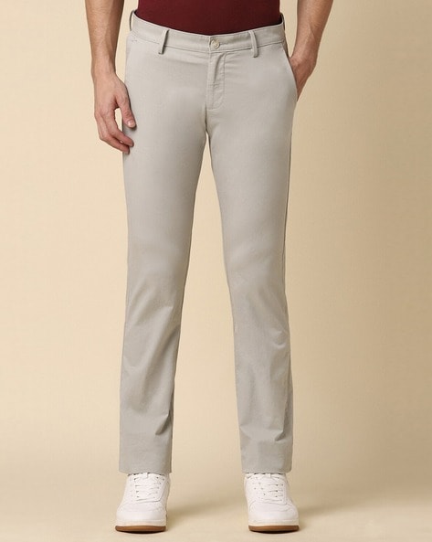 Allen Solly Trousers - Shop Amazon.in and Ship to Sydney • ShoppRe