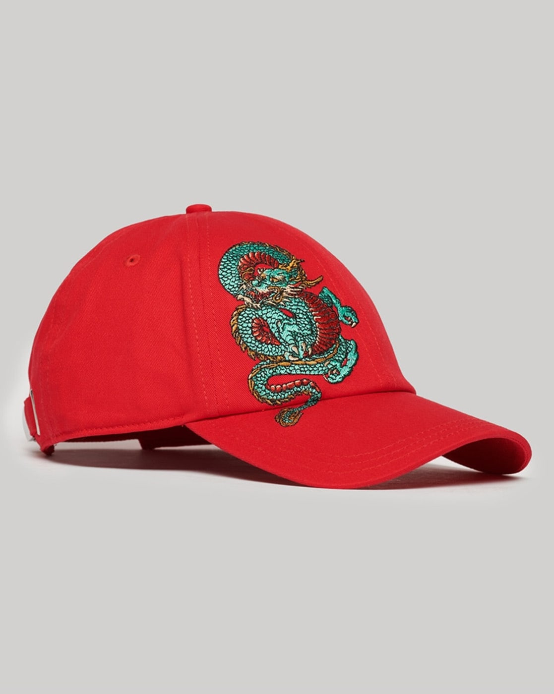 Buy Flare Red Caps & Hats for Men by SUPERDRY Online | Ajio.com