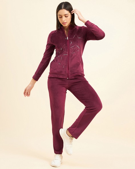 Cheap best sale womens tracksuits