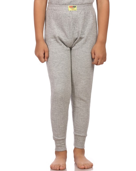 Buy online Grey Cotton Thermal Wear from winter wear for Women by Lux  Inferno for ₹516 at 0% off