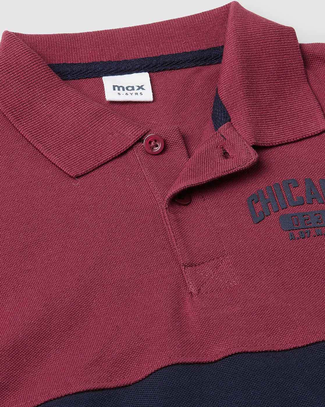 Polo best sale lacoste chica