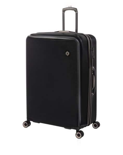 Buy Black Luggage Trolley Bags for Men by It Luggage Online