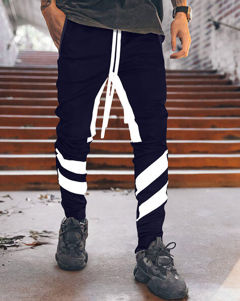 Shop Track Pants Outfit Men with great discounts and prices online