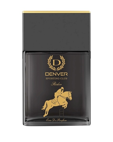 Denver Rider Eau De Parfum