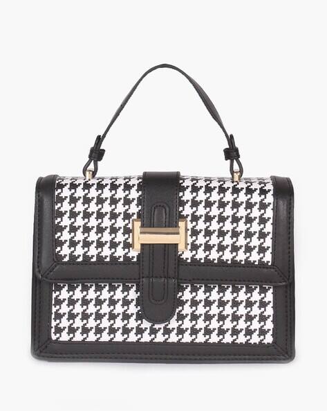Buy Black Handbags for Women by HI-ATTITUDE Online
