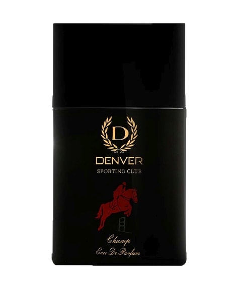 Denver Champ Eau De Parfum