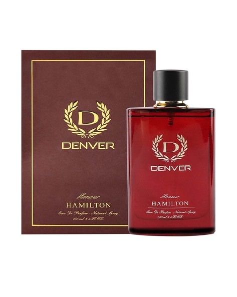 Denver Men Hamilton Honour Eau De Parfum