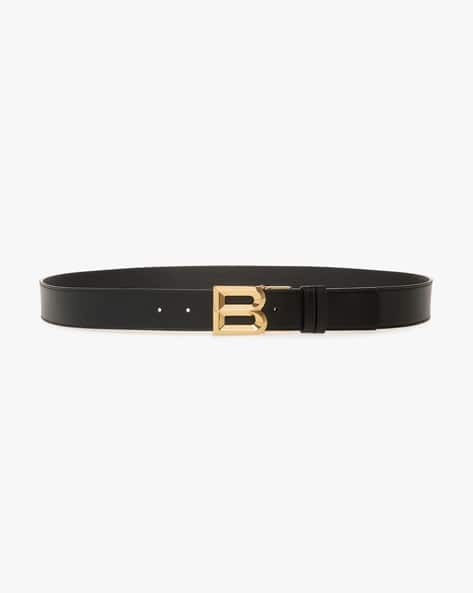 B-Bold Adjustable and Reversible Belt