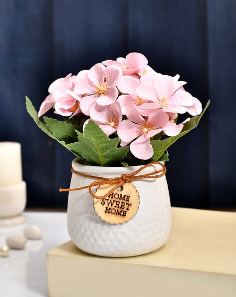 Cheap fake flowers clearance online