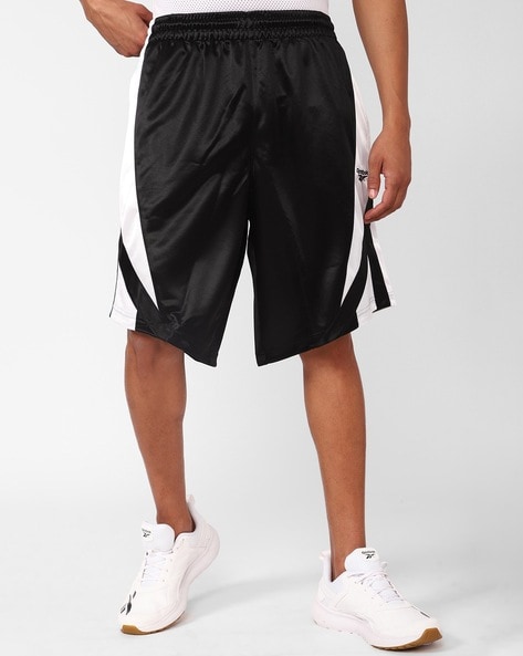 Reebok sales vector shorts