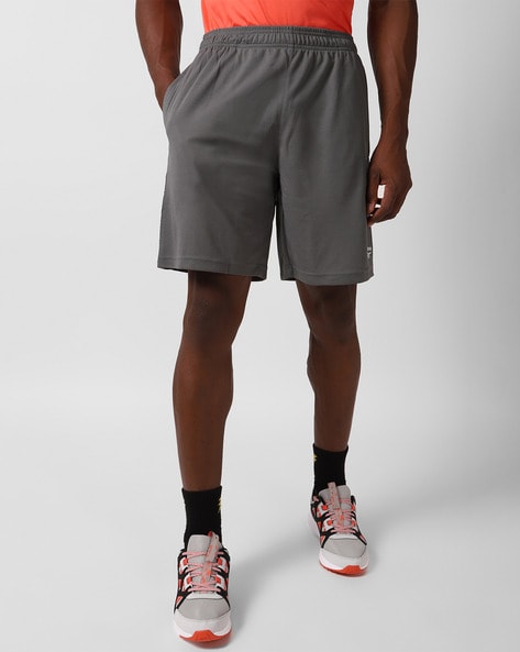 Shorts reebok best sale