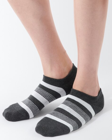 Swedish Stockings Sara Premium Sneaker Socks in Black – Finefolk