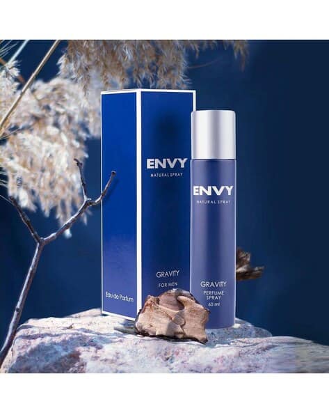 Gravity Eau De Parfum