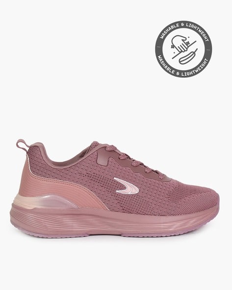 PERFORMAX Women Lace-Up Sports Shoes