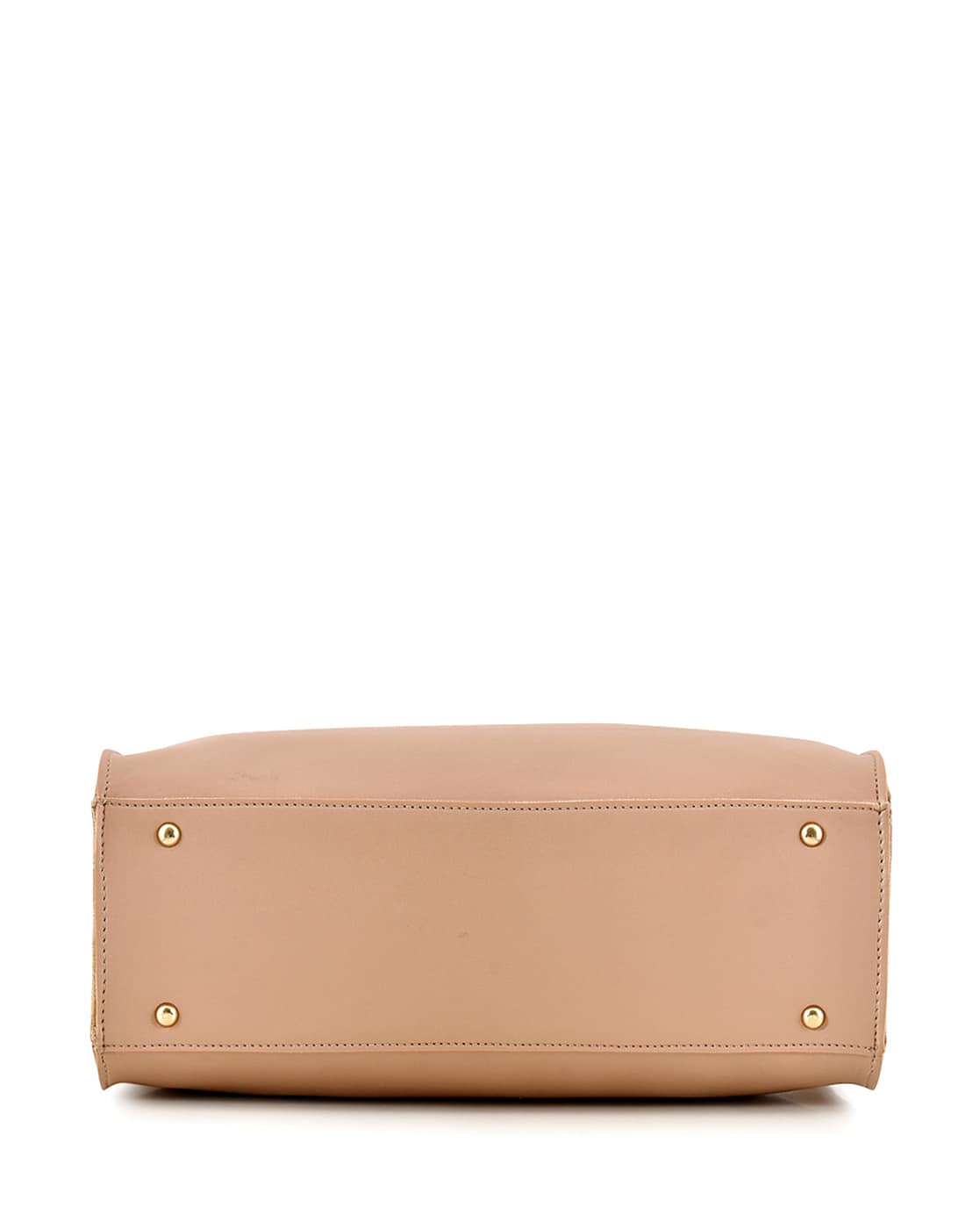 Big size／side gather bag／beige Buy Beige Handbags for Women by Womanix Online | Ajio.com