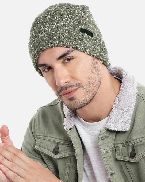 Buy Green Caps & Hats for Men by Columbia Online