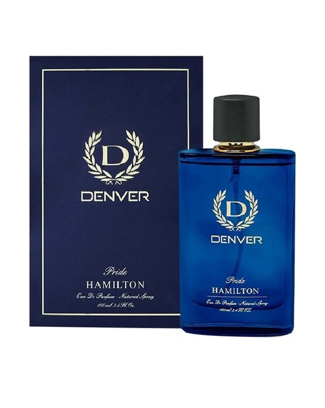 Hamilton Pride Eau De Parfum