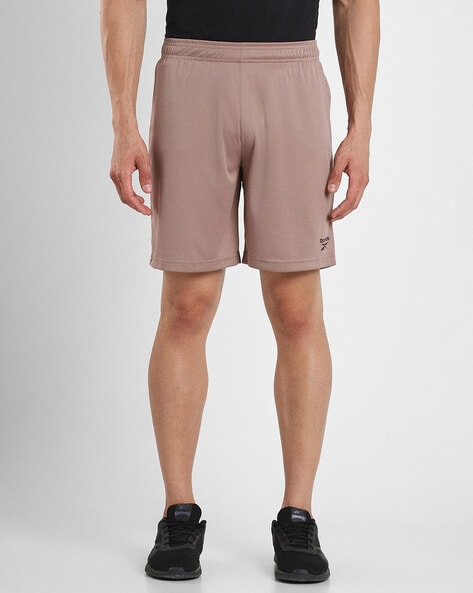 reebok shorts online shopping