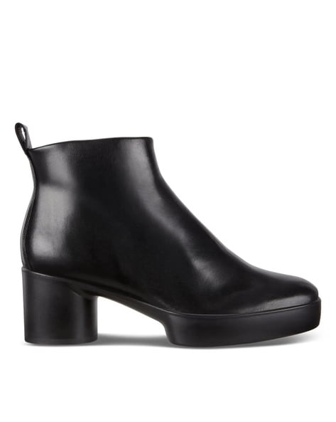 Buy Black Boots for Women by Dune London Online | Ajio.com