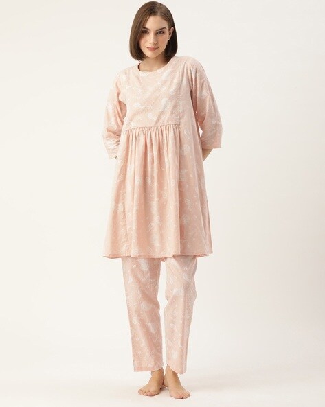 Loungewear - Paisley and Park