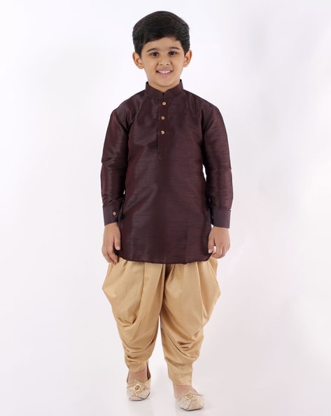 Ethnic kurta 2025 for boys