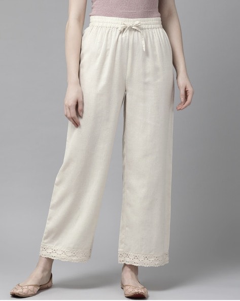 Latest La DoubleJ Palazzo Pants arrivals - Women - 5 products | FASHIOLA  INDIA