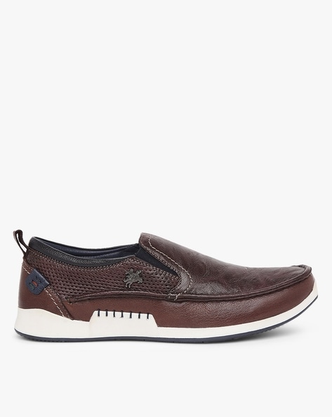 Buckaroo Men Low-Top Slip-On Casual Shoes