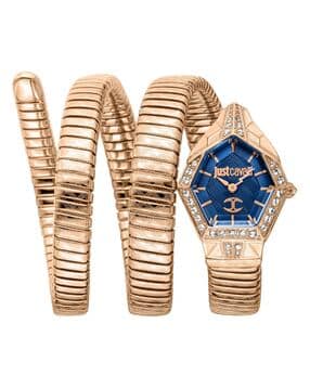 just cavalli Water-Resistant Analogue Watch-JC1L304M0045-picture-25