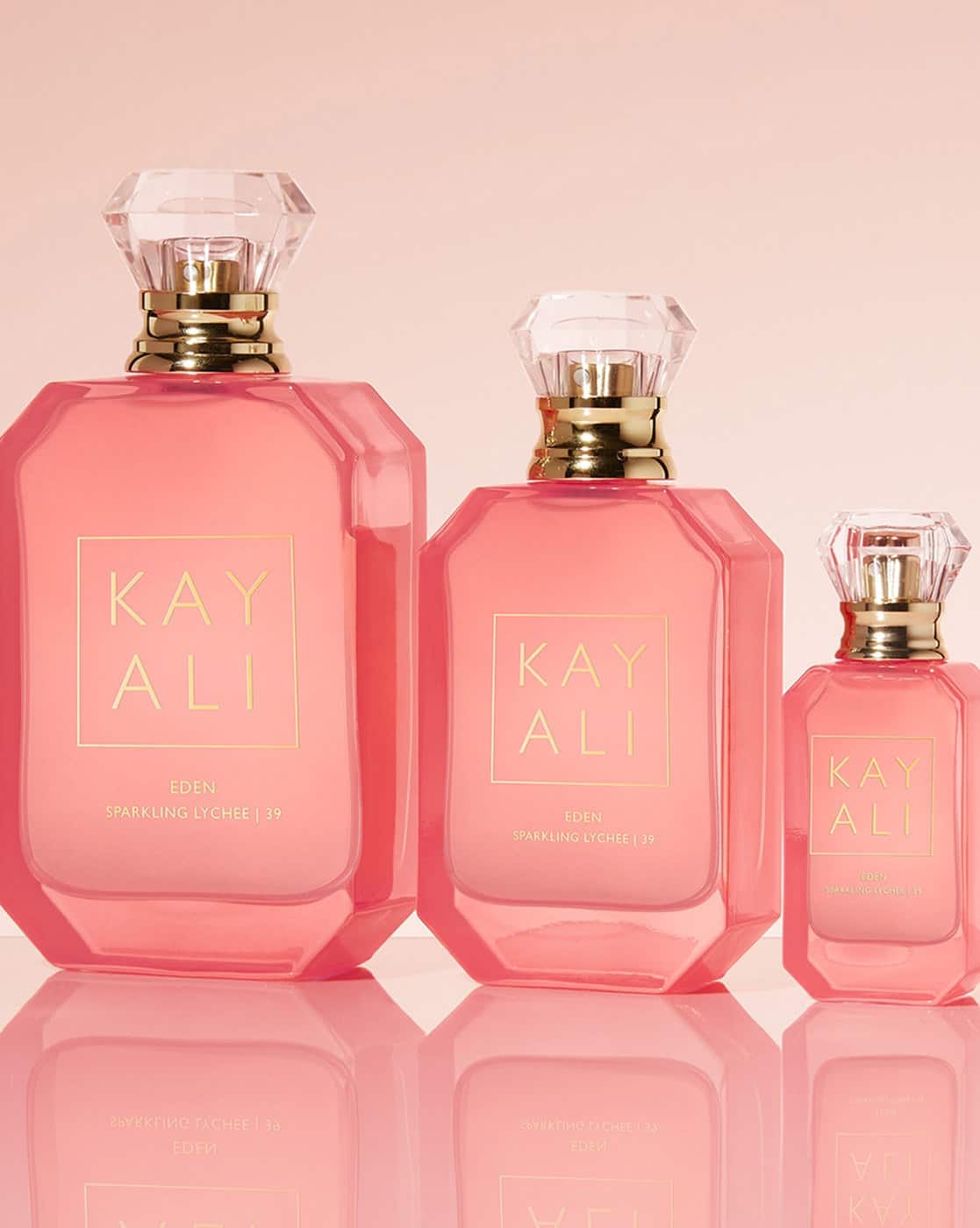Buy multi Perfumes & Colognes for Women by Kayali Online | Ajio.com