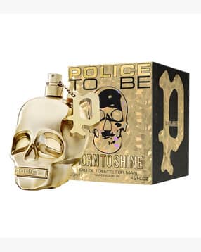 police To Be Born To Shine Eau De Toilette for Men-picture-50