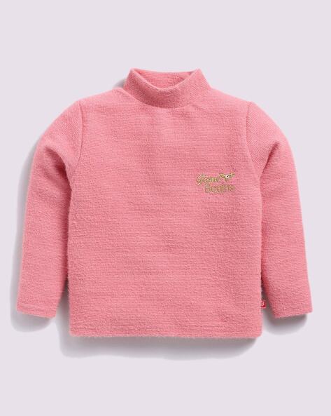 Sweater for baby girl online best sale shopping india