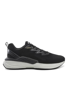 campus Men Low-Top Lace-Up Running Shoes-picture-34