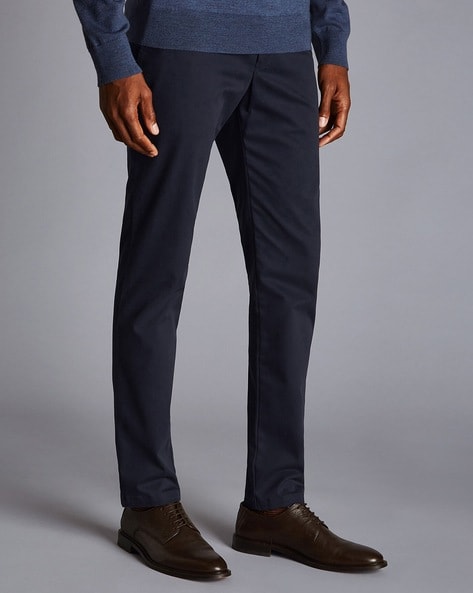 Men's Suit Pants  Charles Tyrwhitt