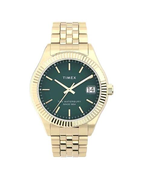 Buy Green Watches for Women by Timex Online