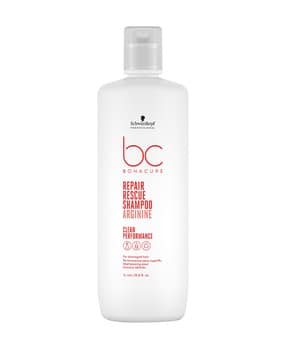 schwarzkopf Bonacure Repair Rescue Shampoo with Arginine-picture-39
