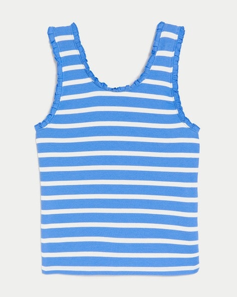 Marks and spencer hot sale childrens vests