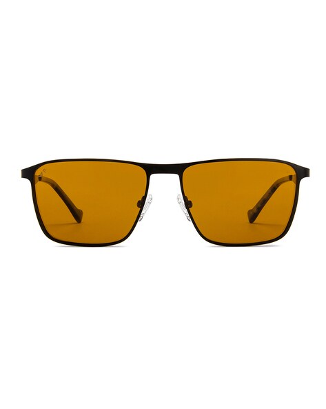 Buy Yellow Sunglasses for Men by Vincent Chase Online
