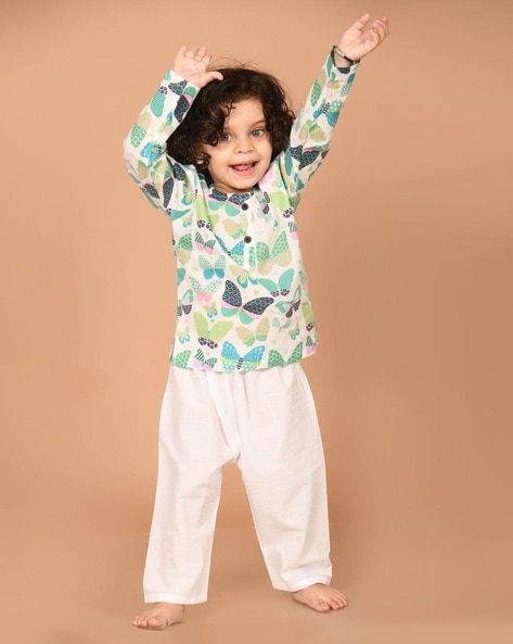 Cotton 2025 boys pyjamas