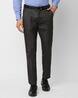 Buy Brown Trousers & Pants for Men by SOLEMIO Online | Ajio.com